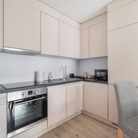 Rentplanet - Kepa Mieszczanska Apartment Wroclaw Exterior photo