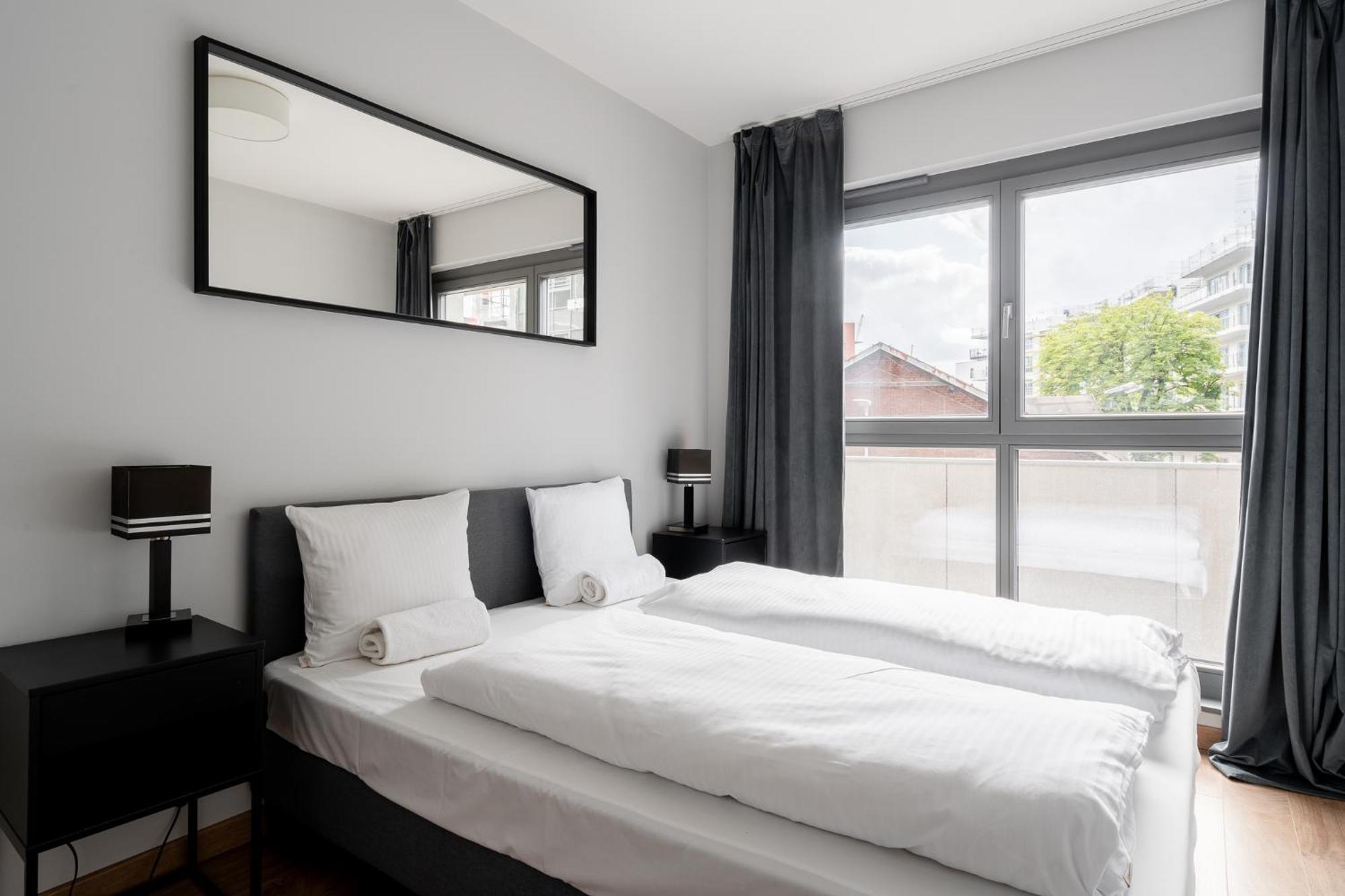 Rentplanet - Kepa Mieszczanska Apartment Wroclaw Exterior photo