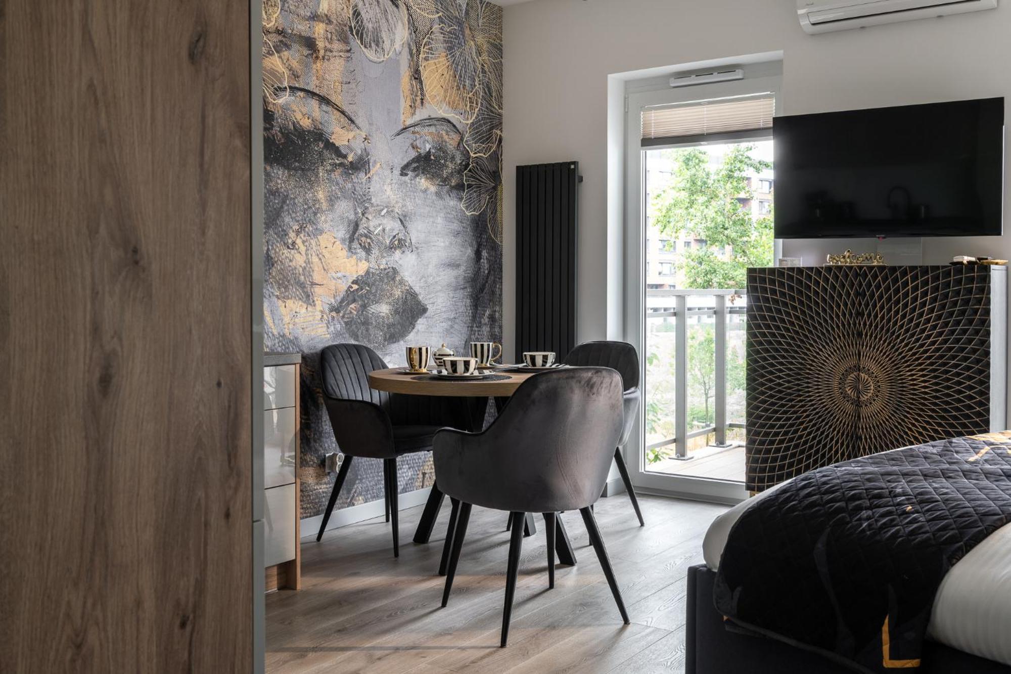 Rentplanet - Kepa Mieszczanska Apartment Wroclaw Exterior photo