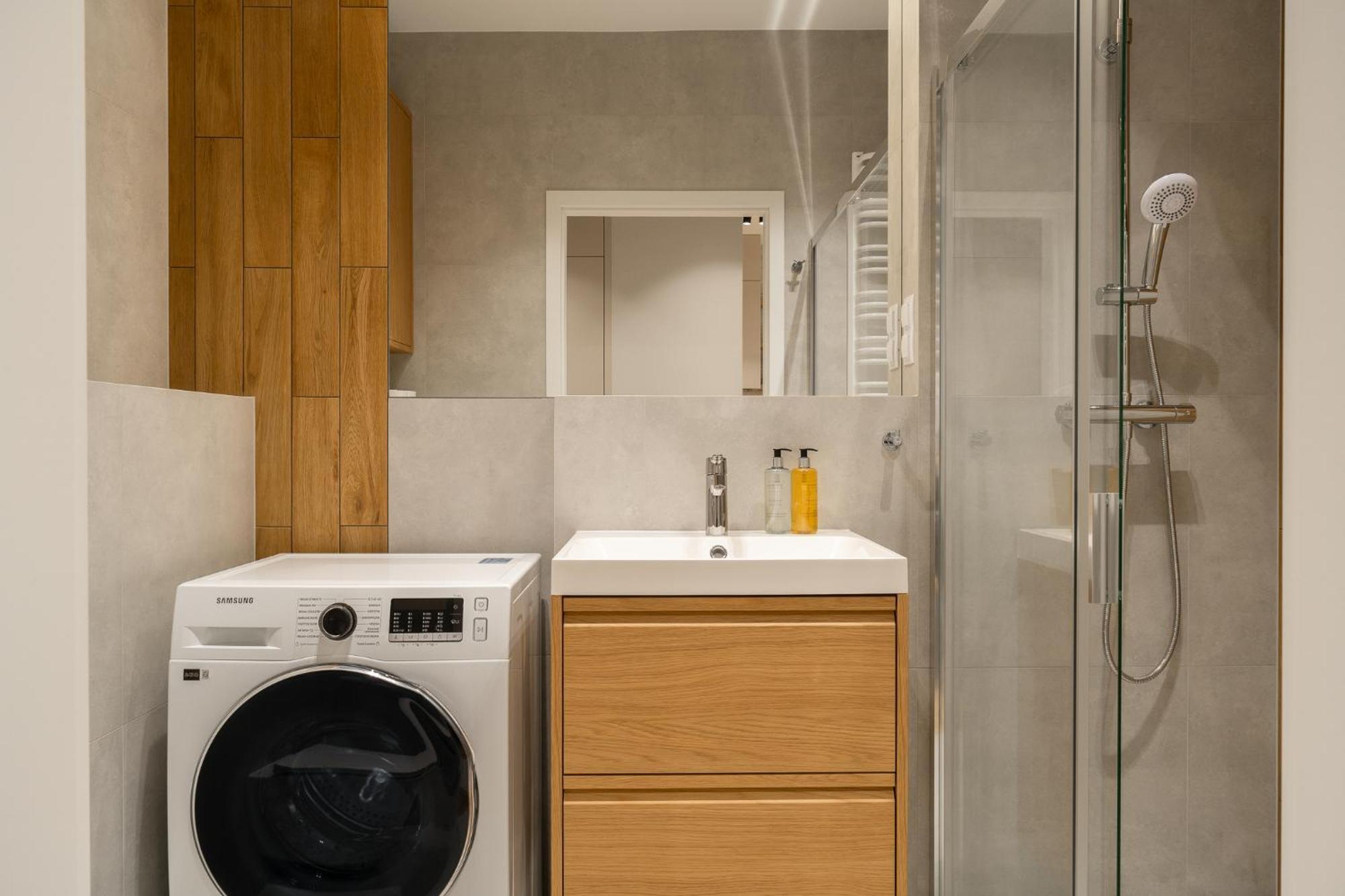 Rentplanet - Kepa Mieszczanska Apartment Wroclaw Exterior photo