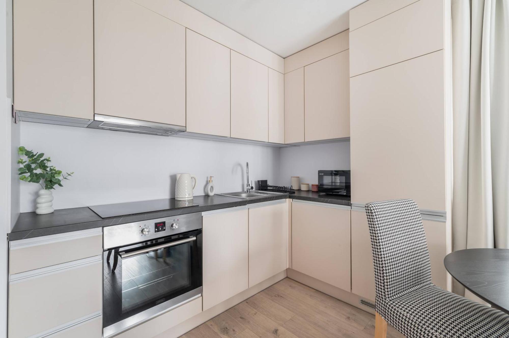 Rentplanet - Kepa Mieszczanska Apartment Wroclaw Exterior photo